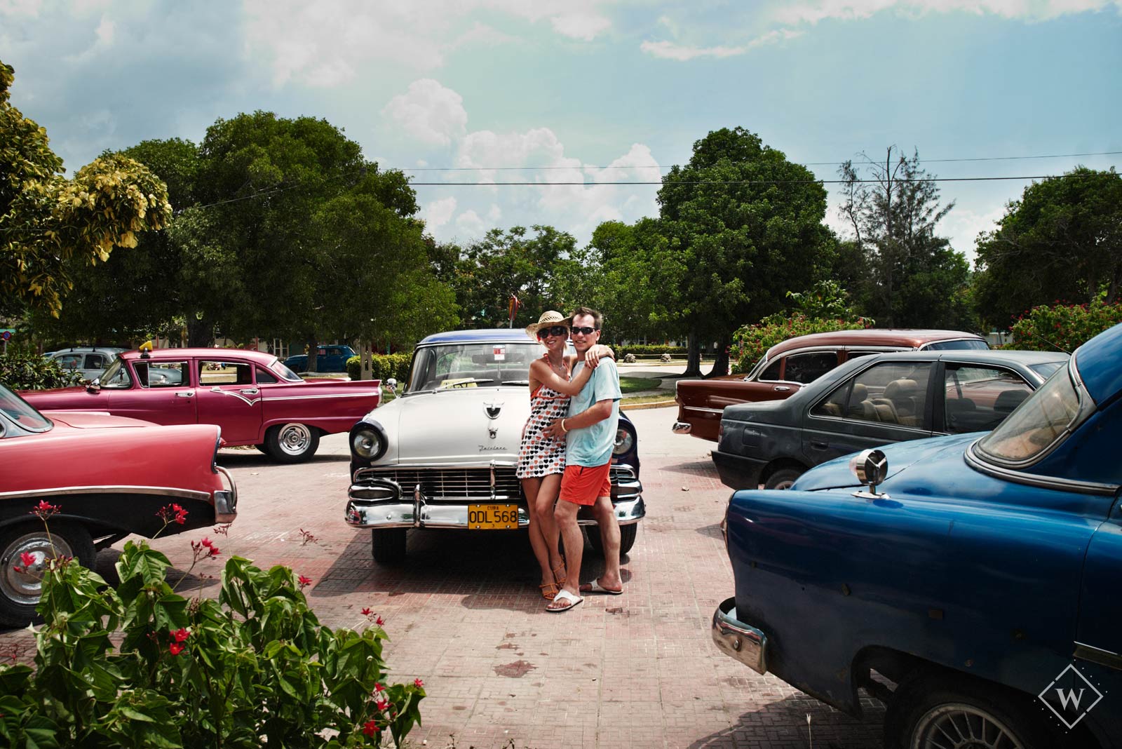 Cuba Playa Pesquero, Holguin