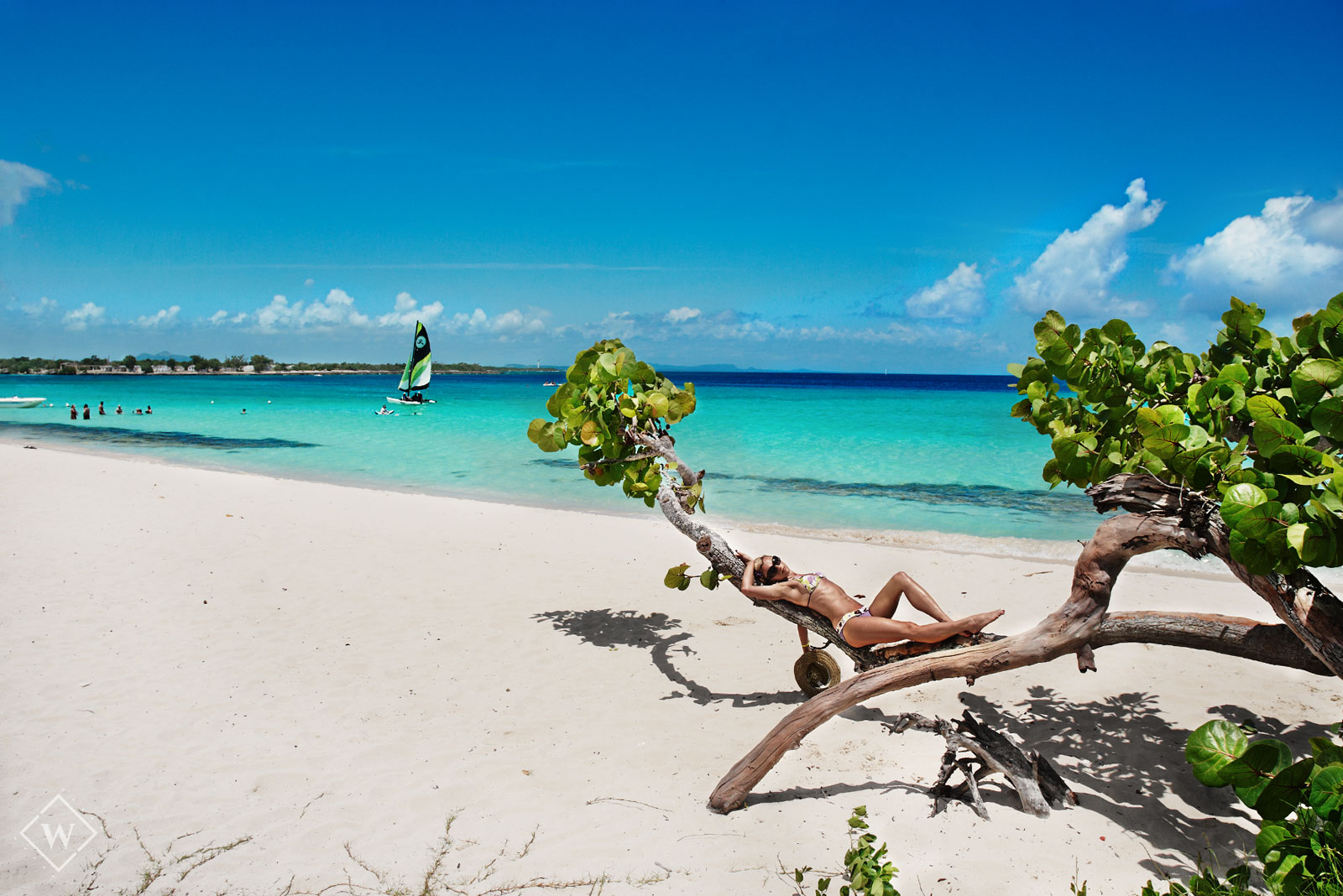 Cuba Playa Pesquero, Holguin