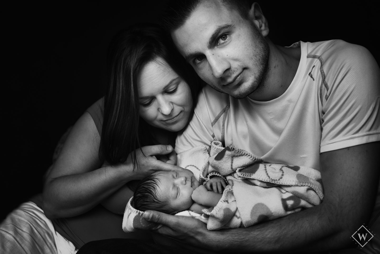 newborn art fotography southmapton