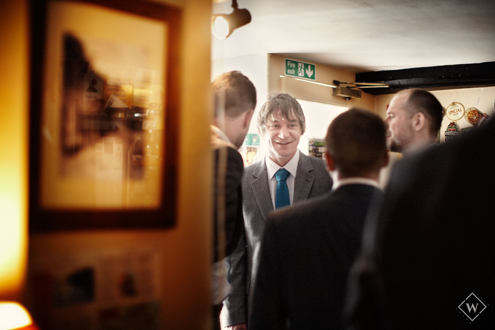 Swanage wedding photographer, Dorset
