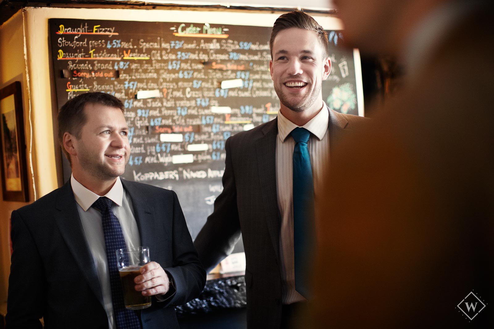 Swanage wedding photographer, Dorset