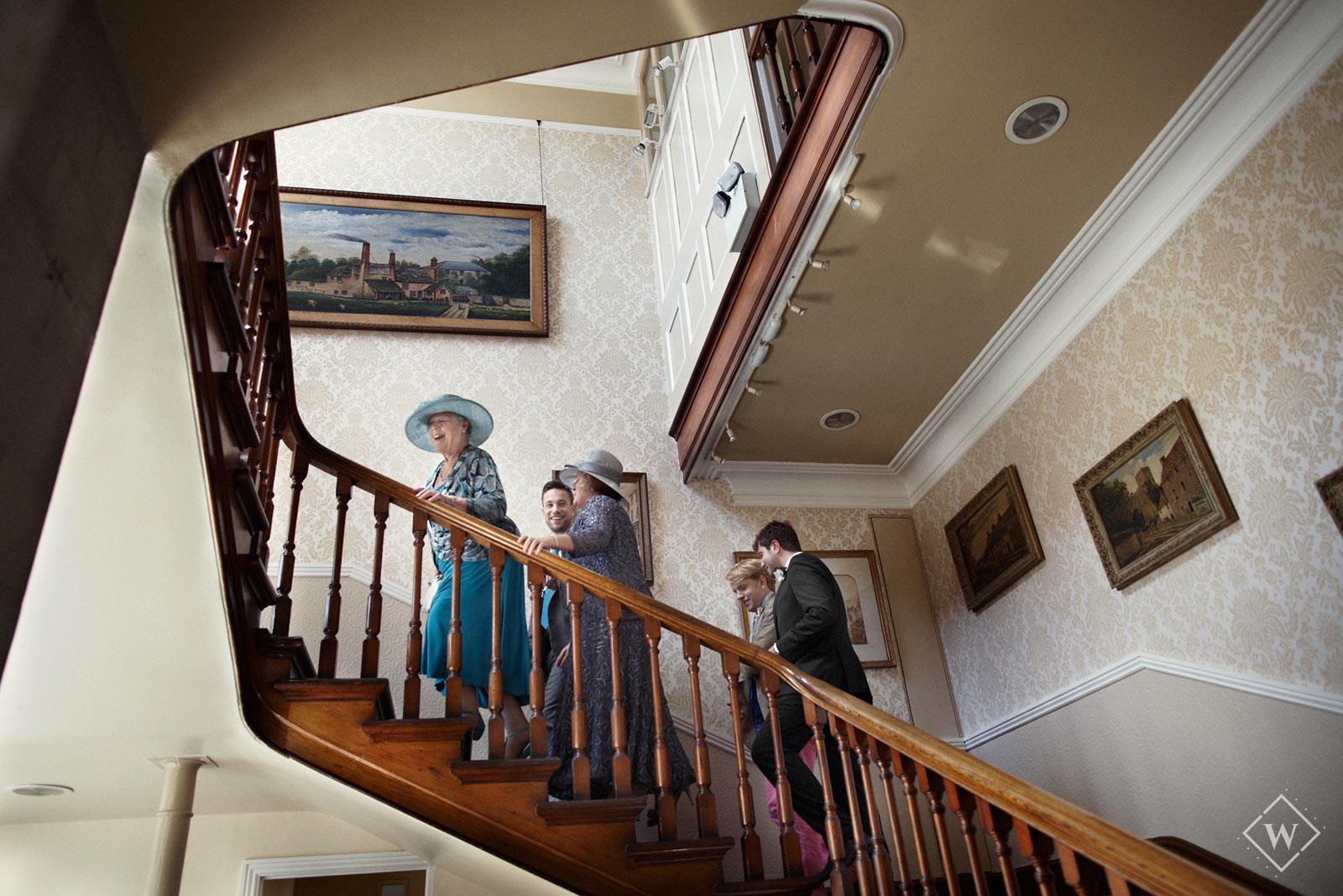 Swanage wedding photographer, Dorset