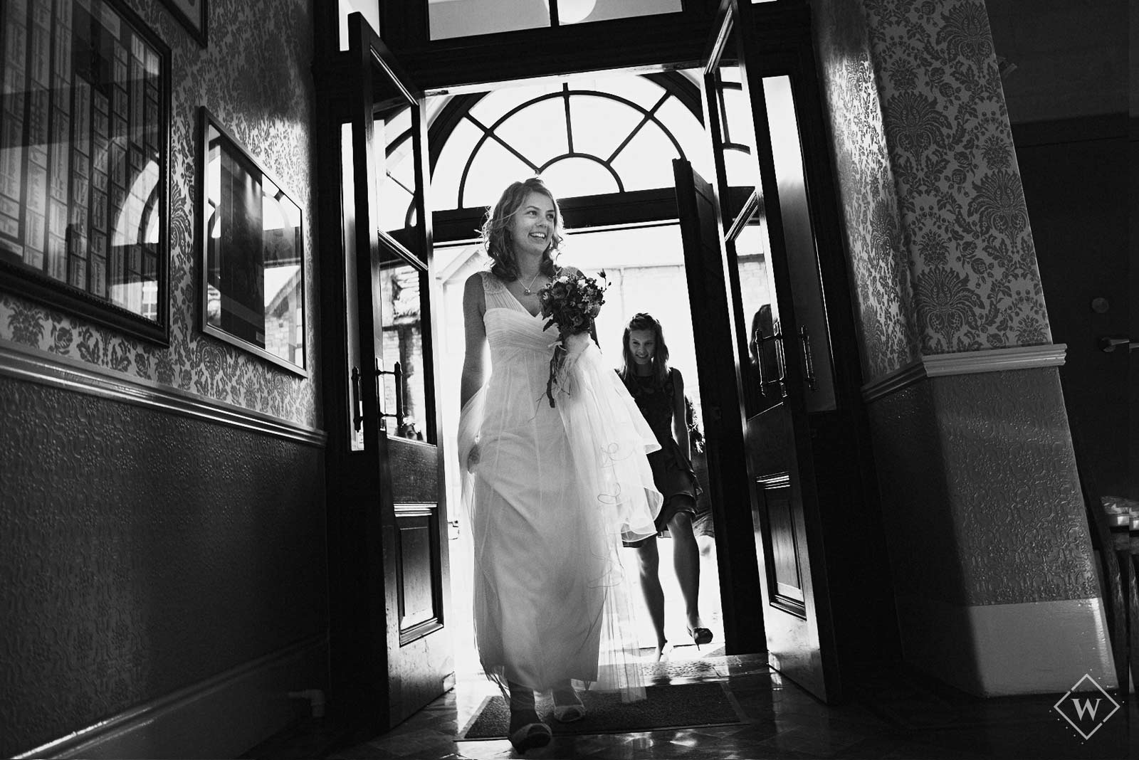 Swanage wedding photographer, Dorset