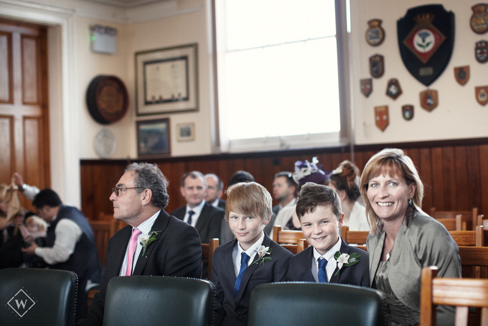 Swanage wedding photographer, Dorset