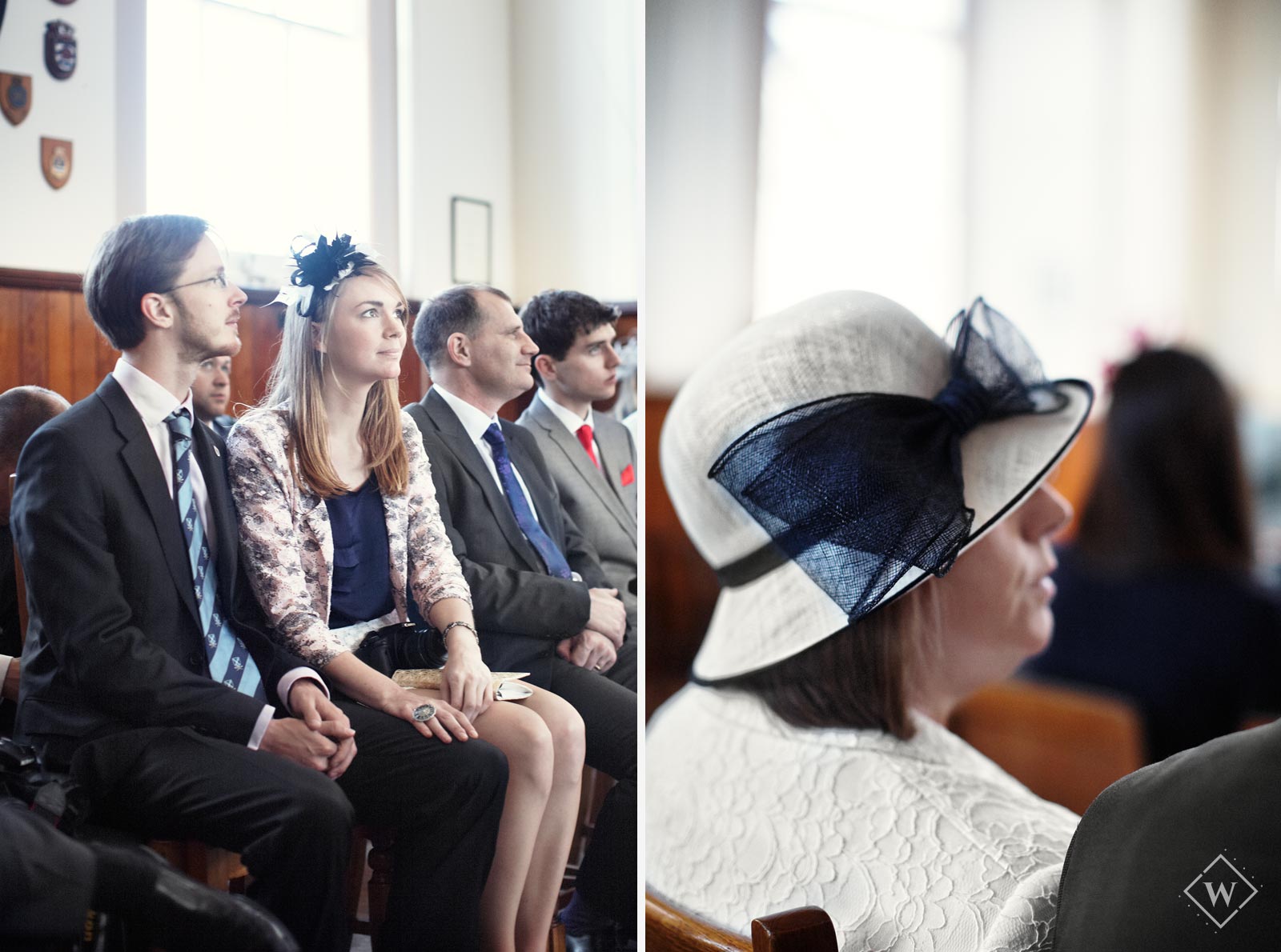 Swanage wedding photographer, Dorset