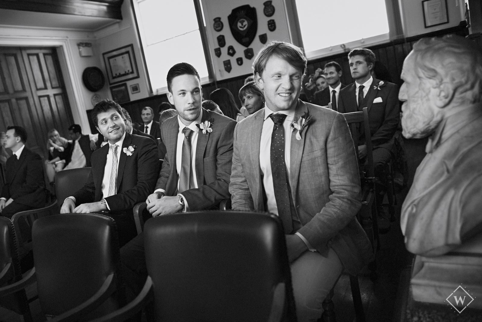 Swanage wedding photographer, Dorset