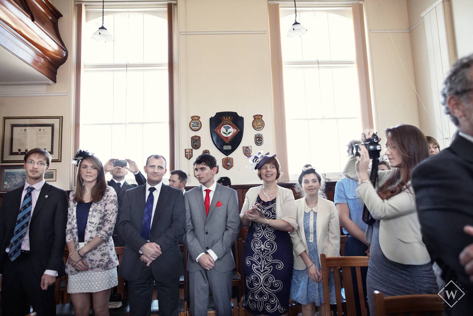 Swanage wedding photographer, Dorset