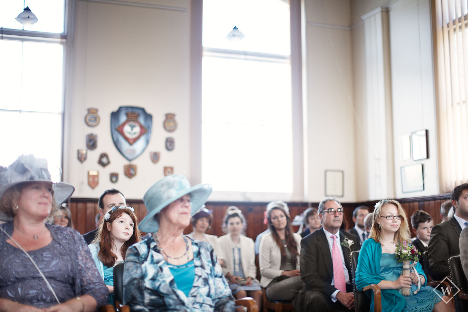 Swanage wedding photographer, Dorset