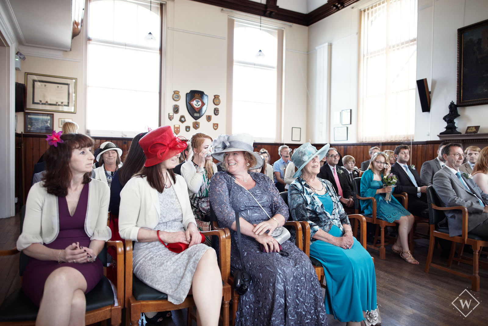 Swanage wedding photographer, Dorset
