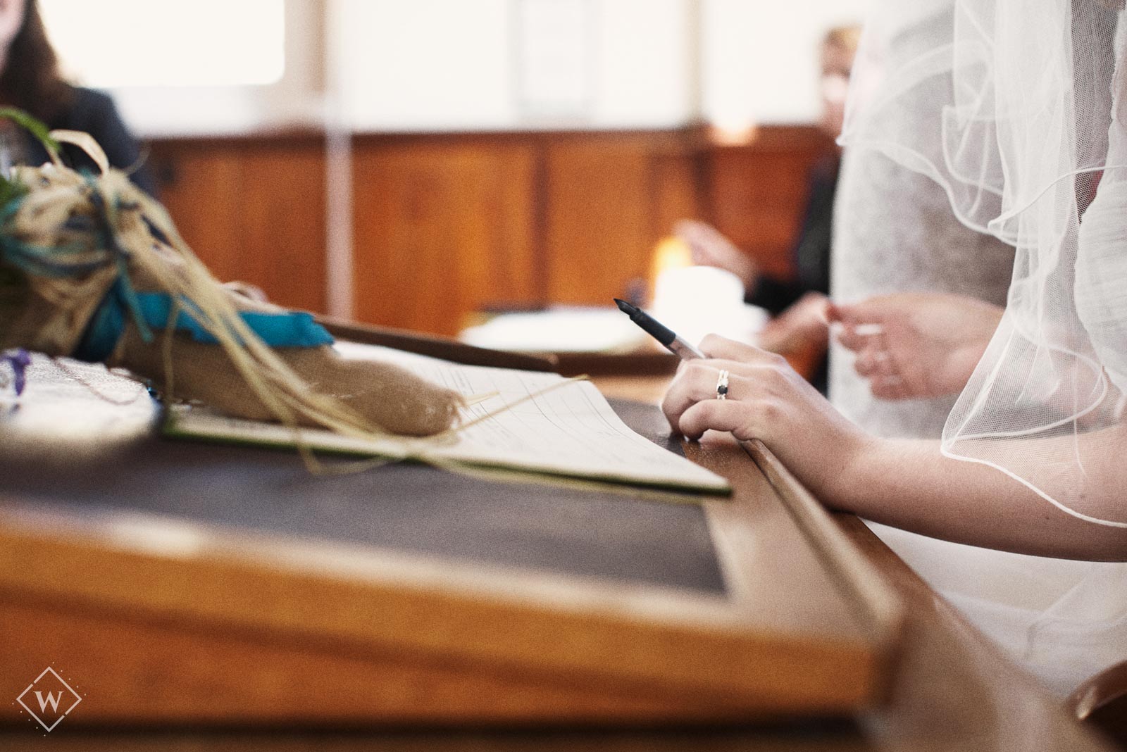 Swanage wedding photographer, Dorset