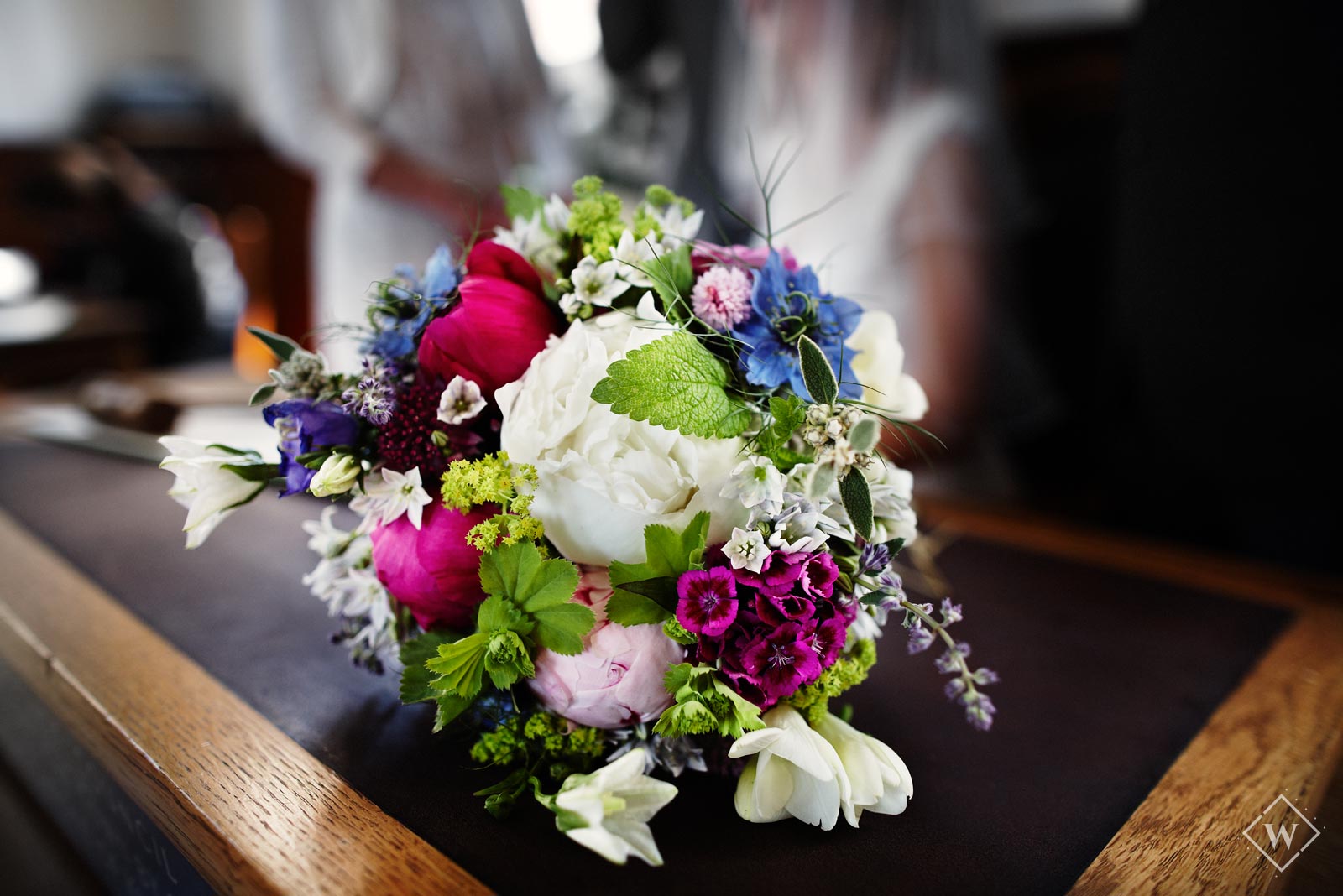 Swanage wedding photographer, Dorset