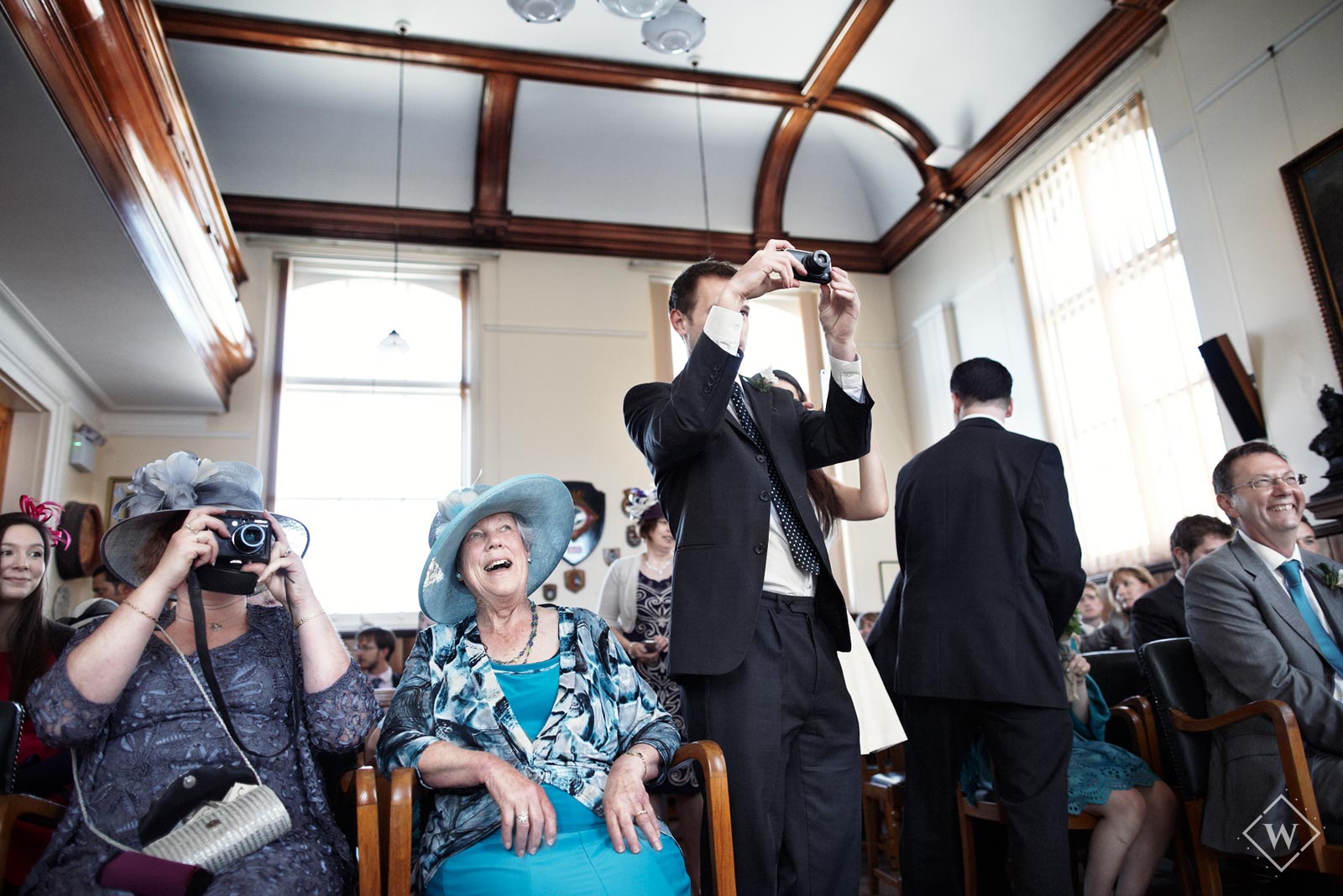 Swanage wedding photographer, Dorset