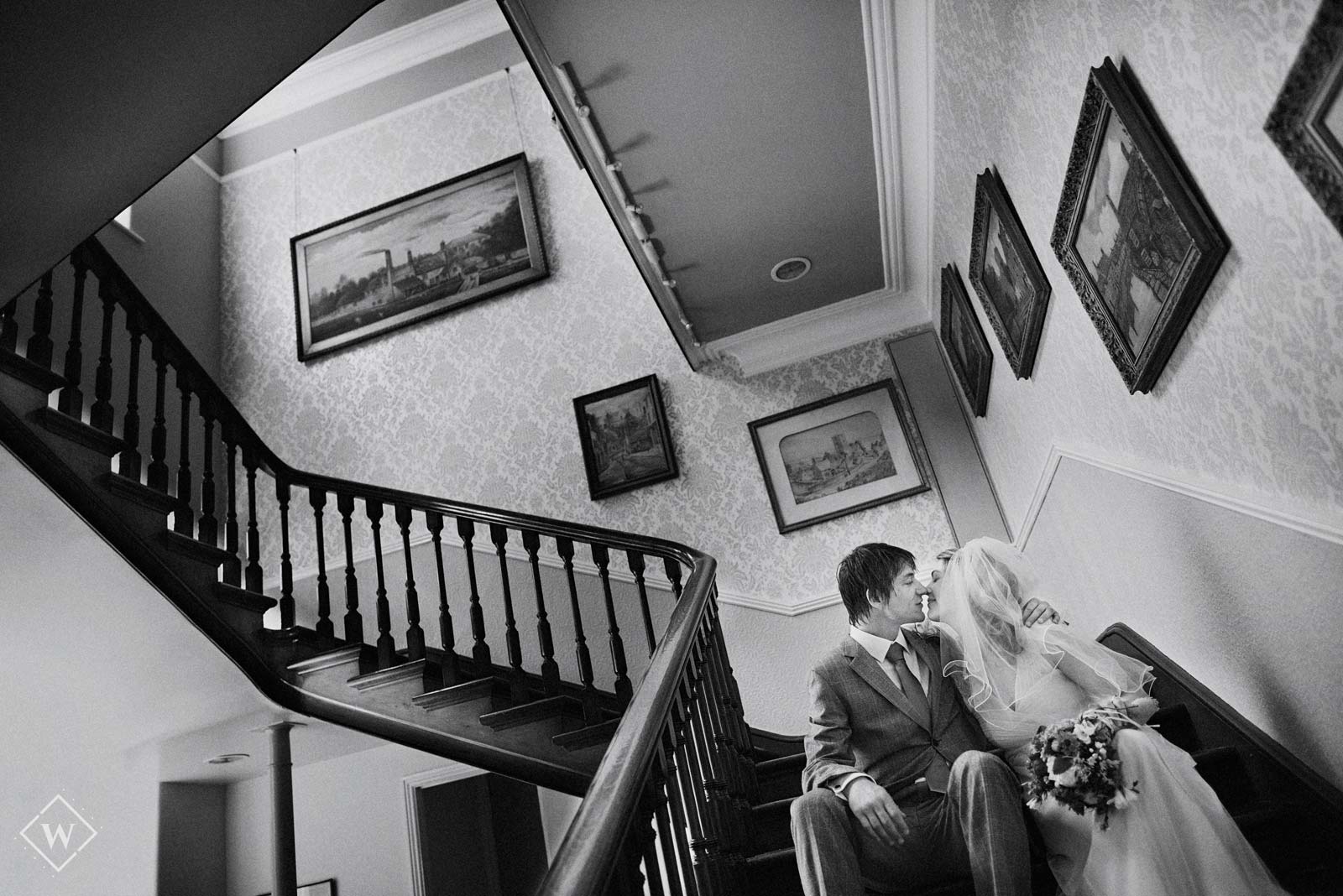 Swanage wedding photographer, Dorset