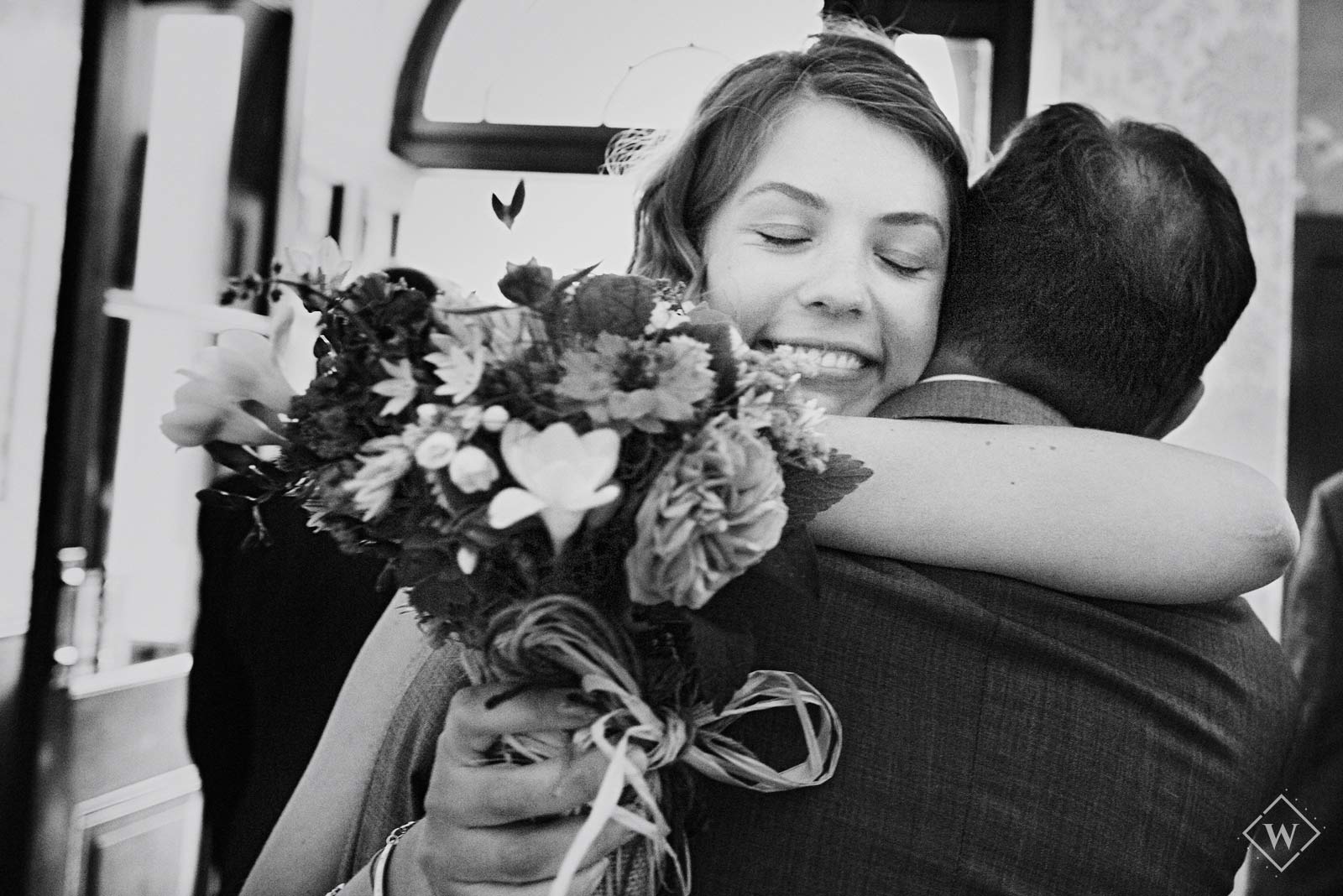 Swanage wedding photographer, Dorset