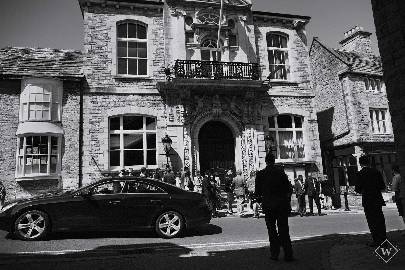 Swanage wedding photographer, Dorset