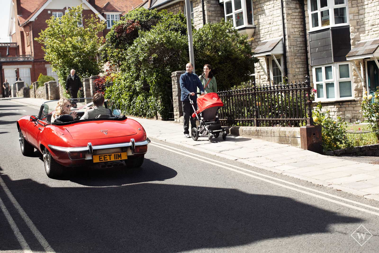 Swanage wedding photographer, Dorset