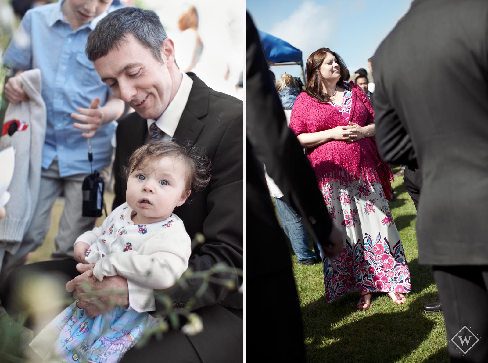 Swanage wedding photographer, Dorset