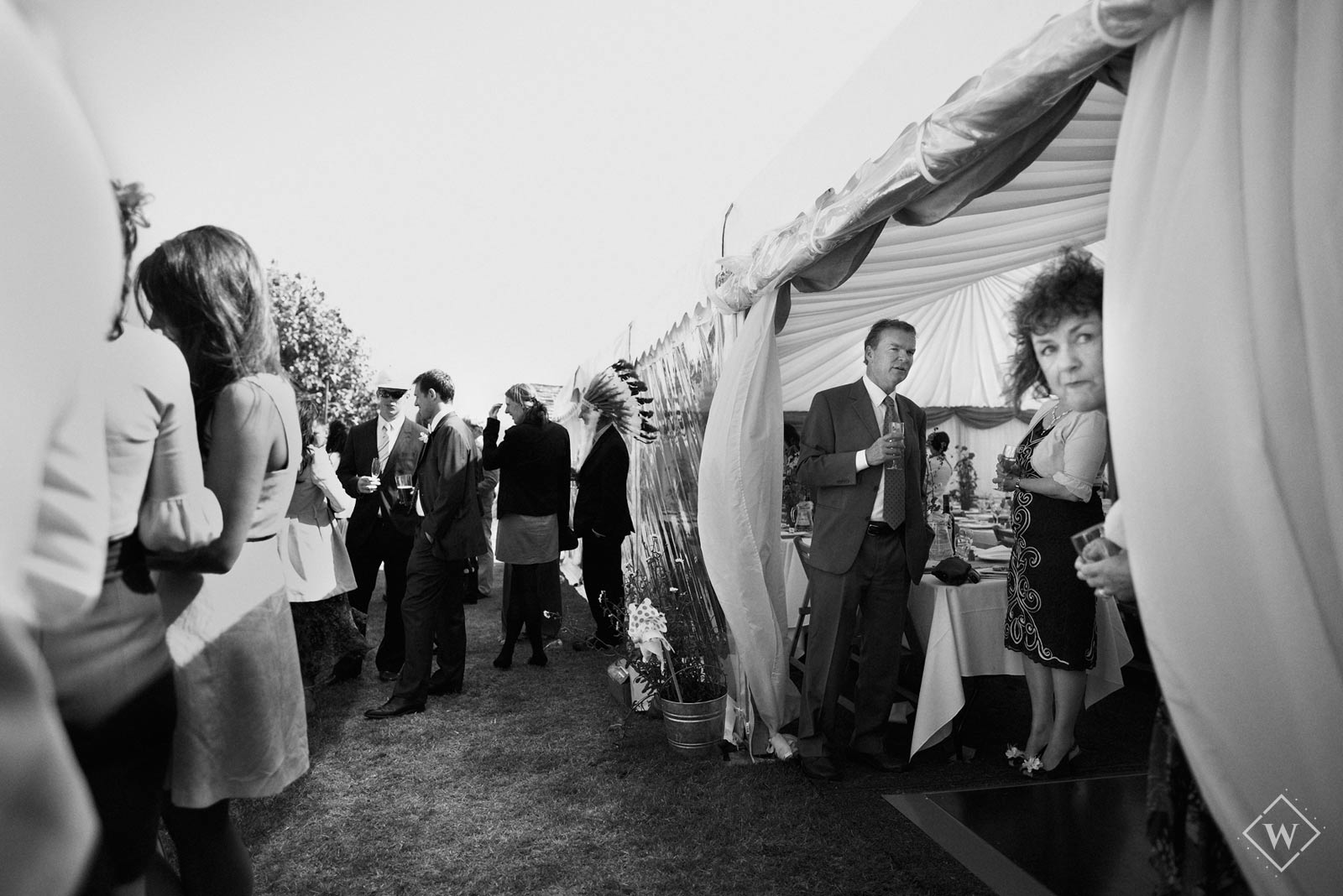 Swanage wedding photographer, Dorset