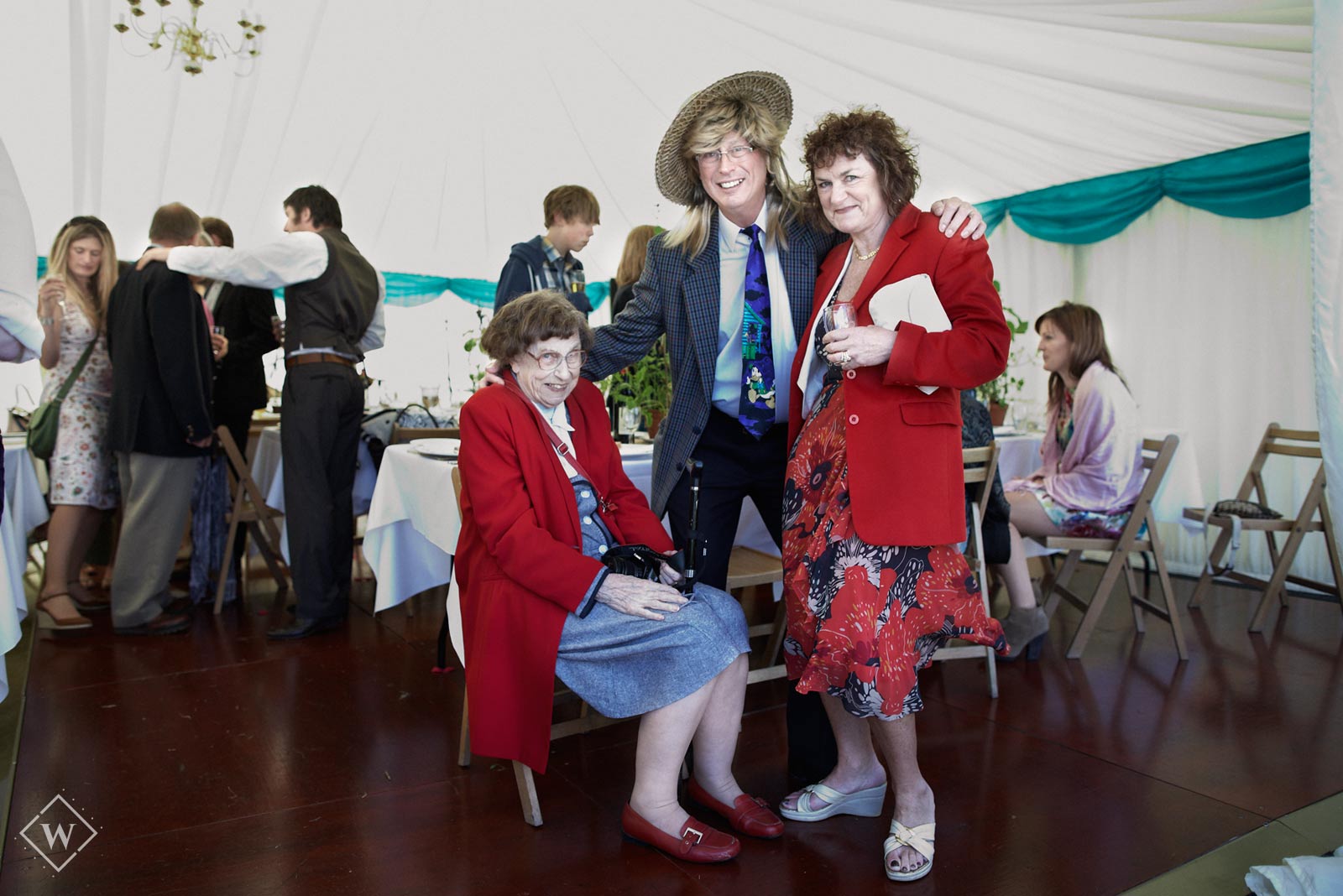 Swanage wedding photographer, Dorset