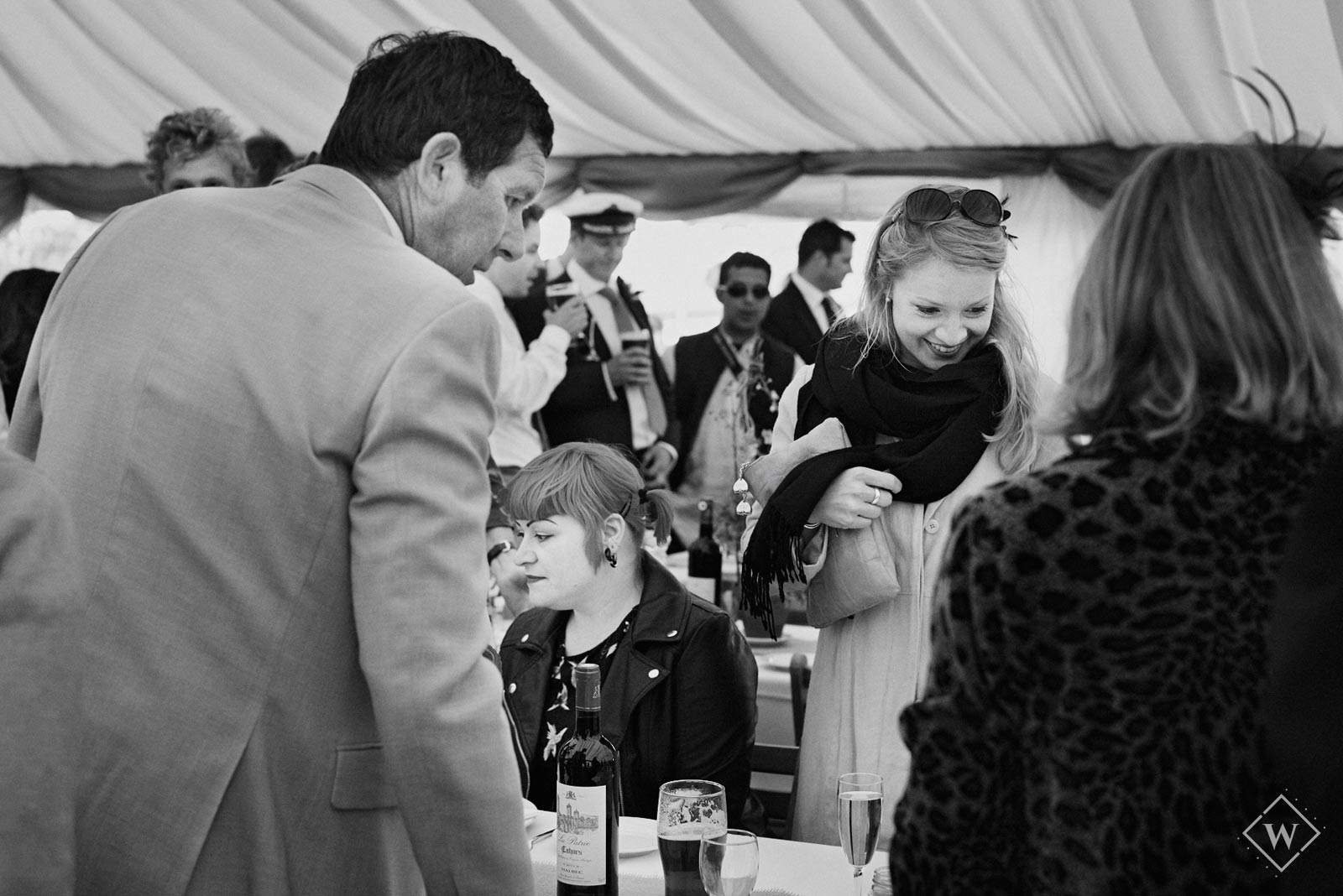 Swanage wedding photographer, Dorset