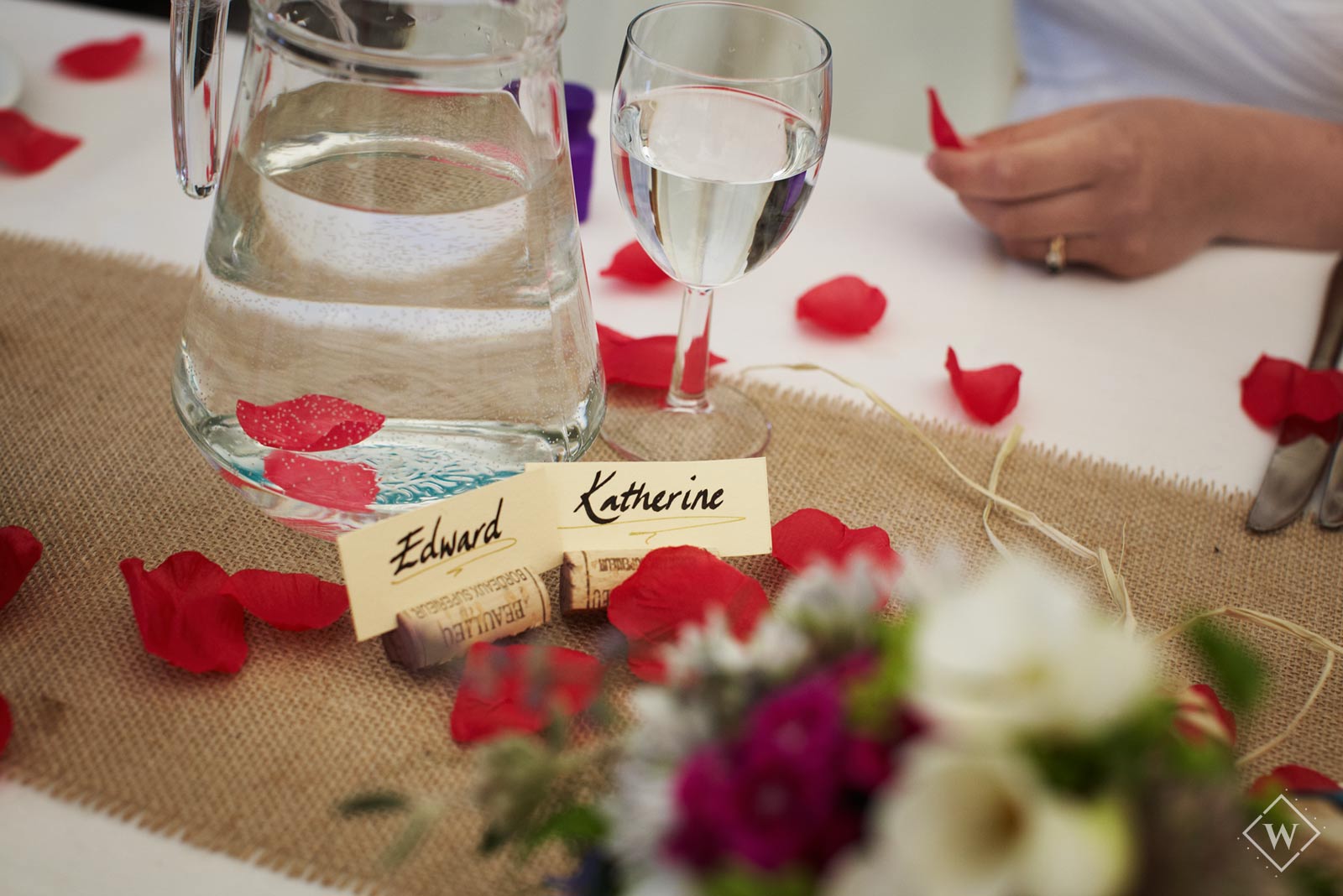 Swanage wedding photographer, Dorset