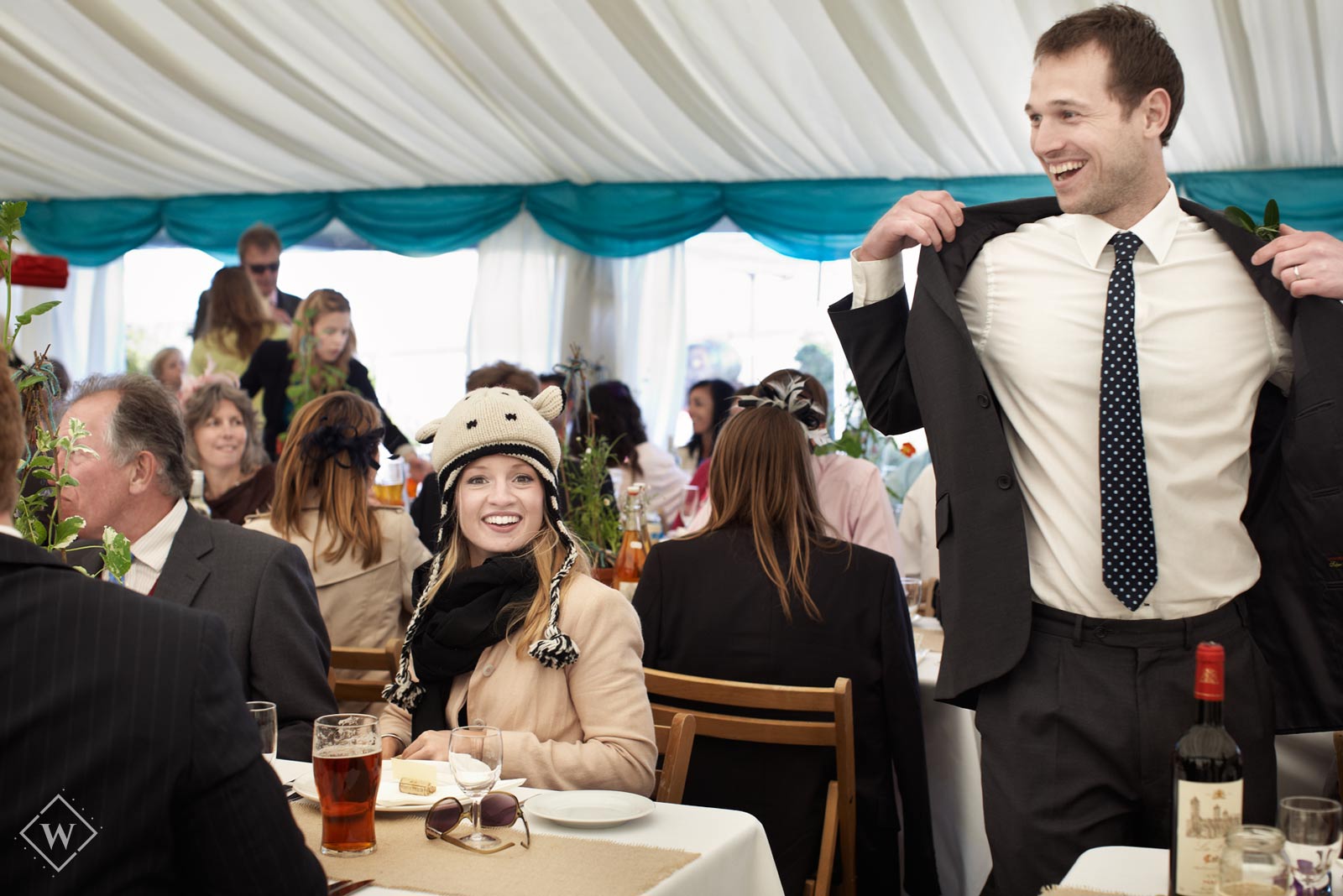 Swanage wedding photographer, Dorset