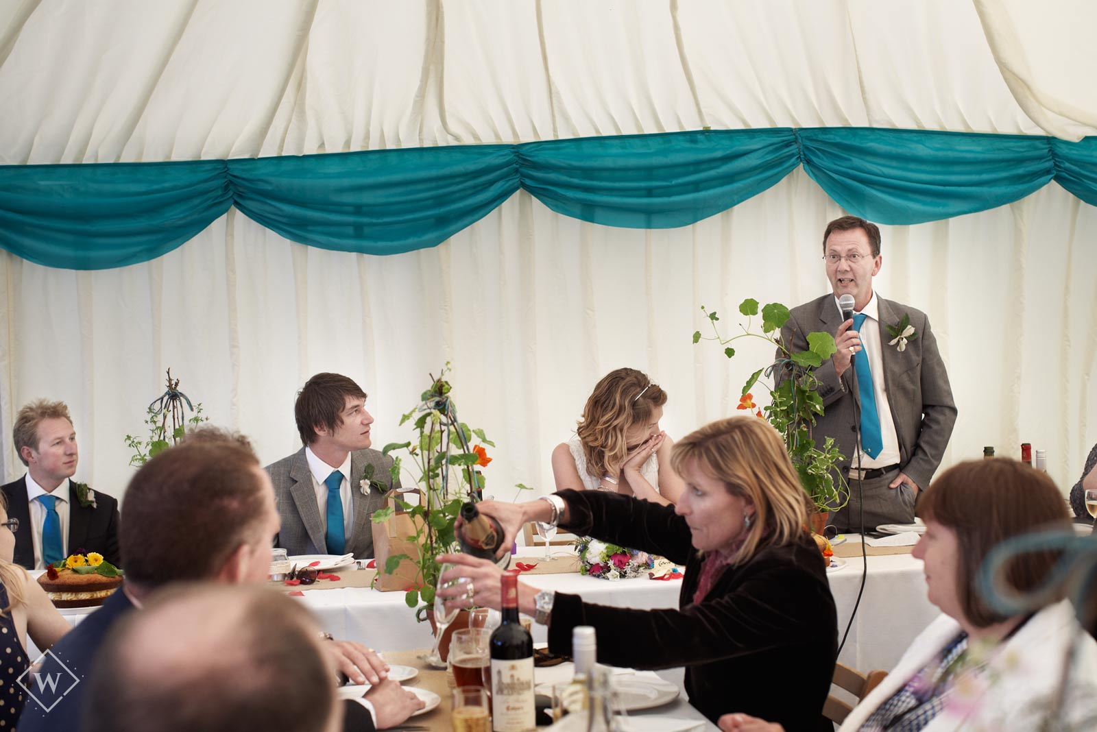 Swanage wedding photographer, Dorset