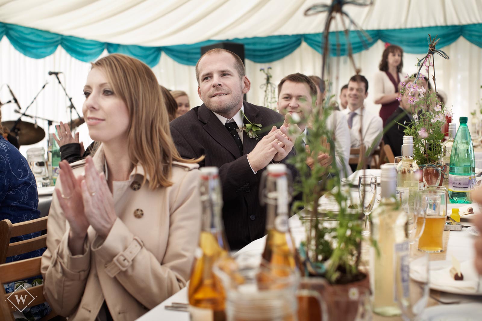 Swanage wedding photographer, Dorset
