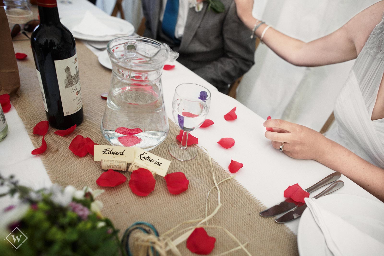 Swanage wedding photographer, Dorset