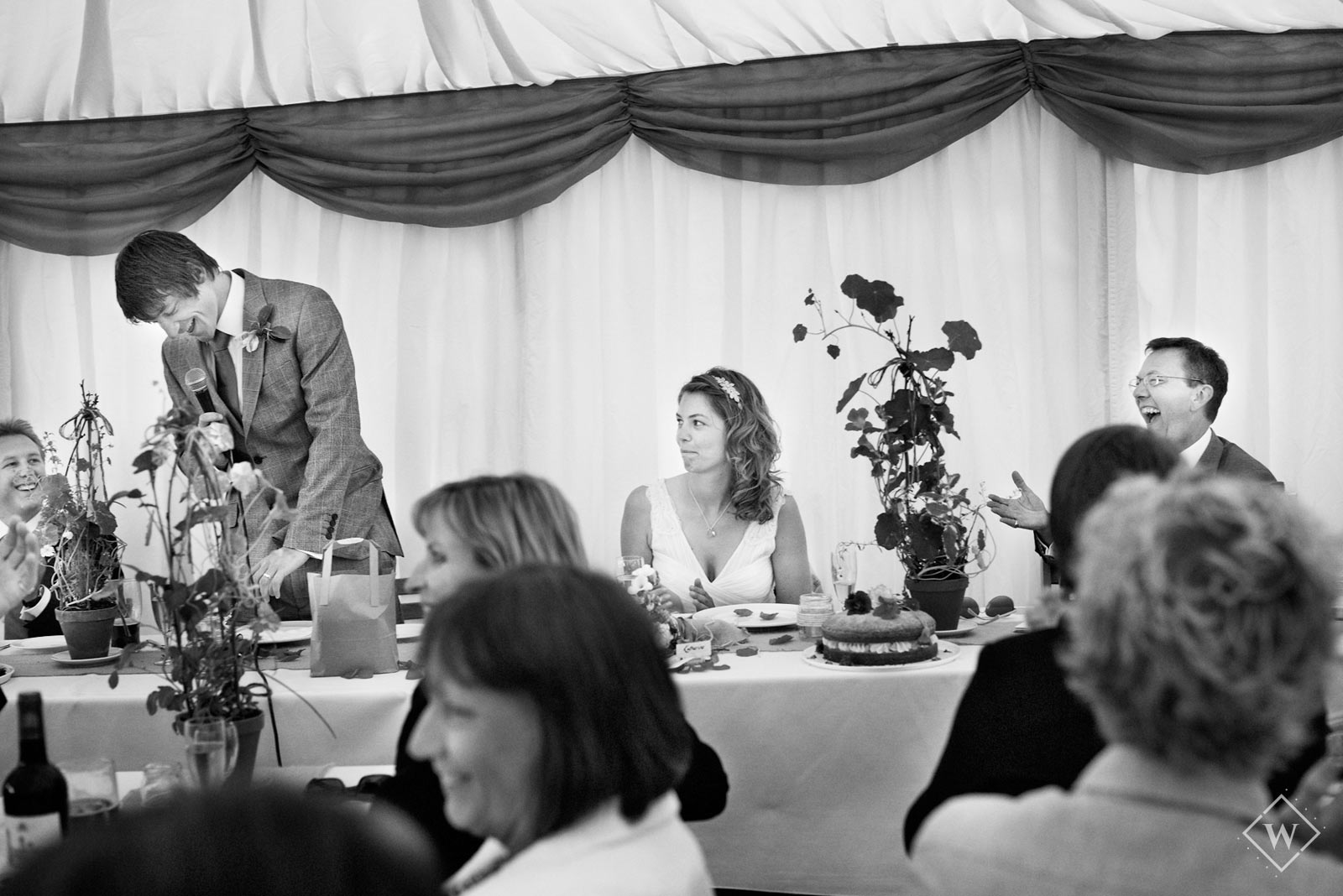 Swanage wedding photographer, Dorset