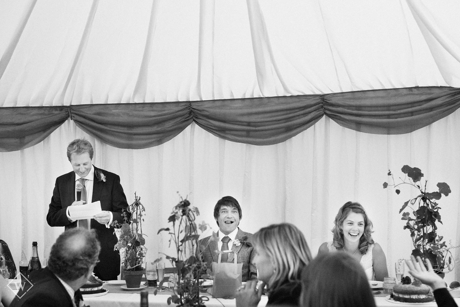 Swanage wedding photographer, Dorset