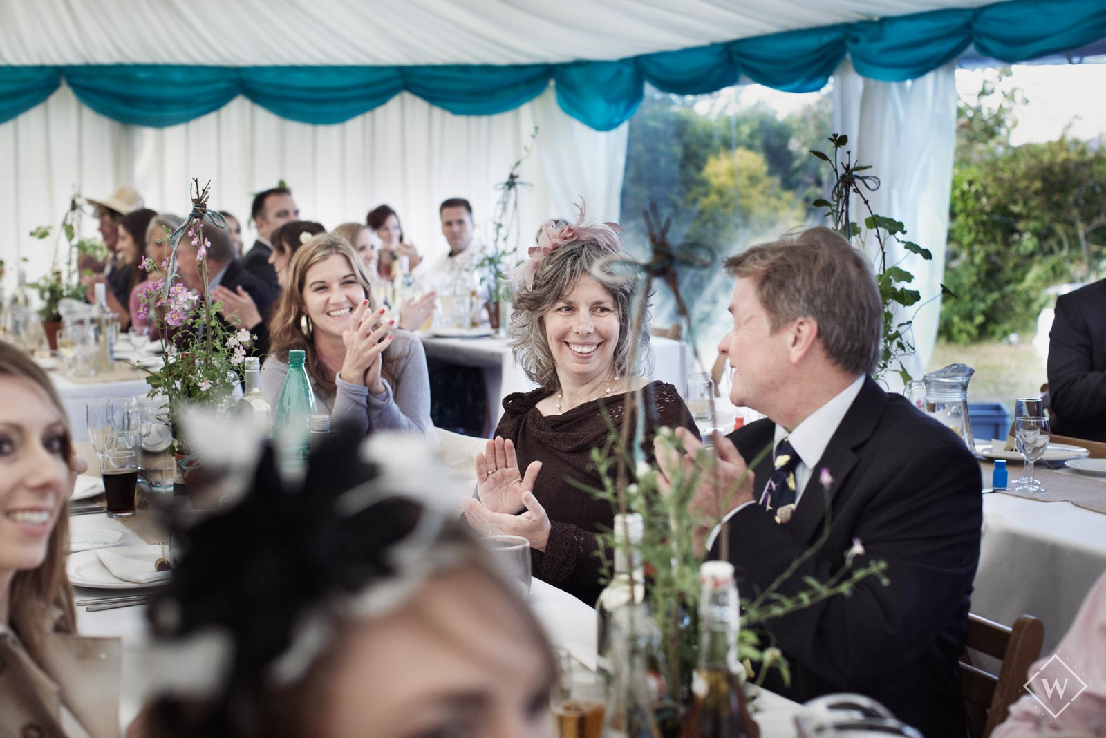 Swanage wedding photographer, Dorset