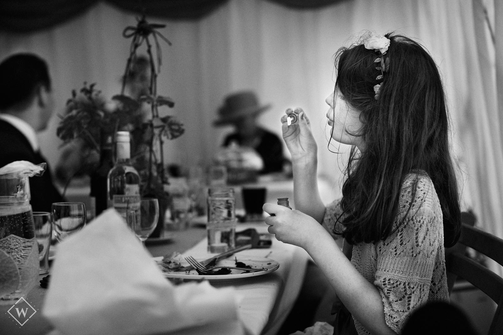 Swanage wedding photographer, Dorset