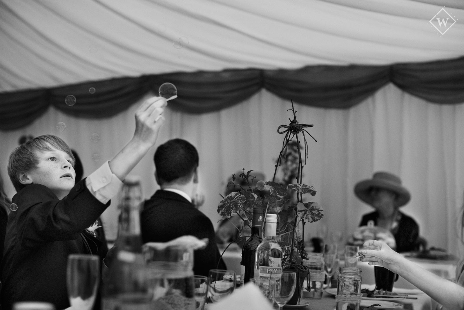 Swanage wedding photographer, Dorset