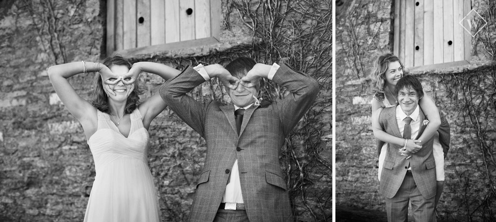 Swanage wedding photographer, Dorset