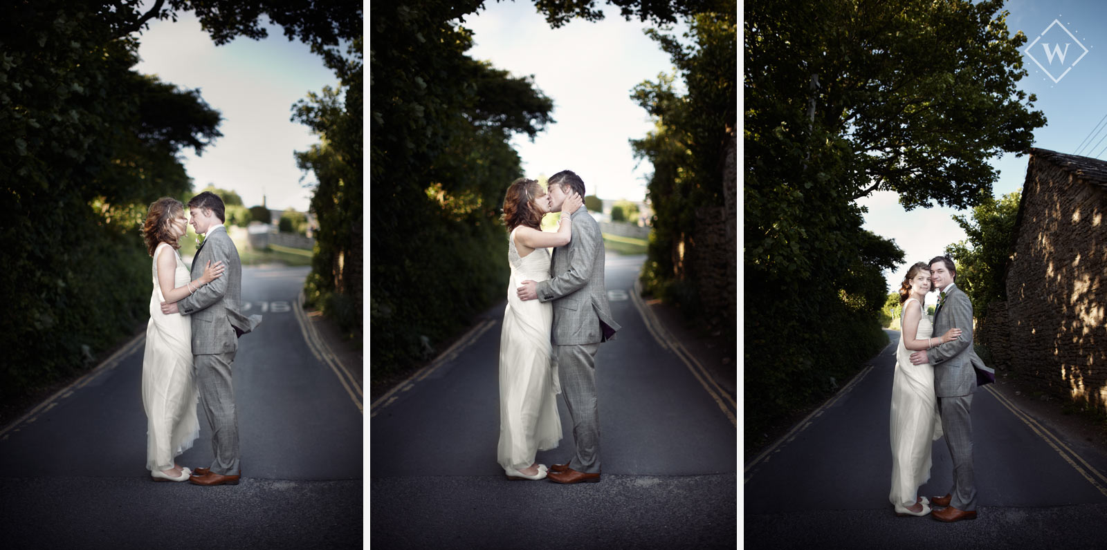 Swanage wedding photographer, Dorset