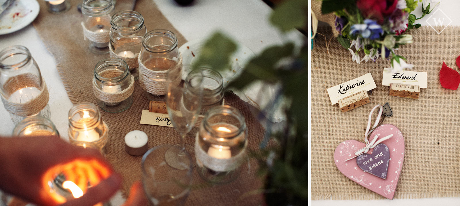 Swanage wedding photographer, Dorset