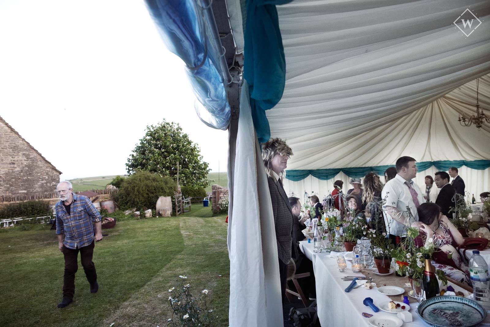 Swanage wedding photographer, Dorset