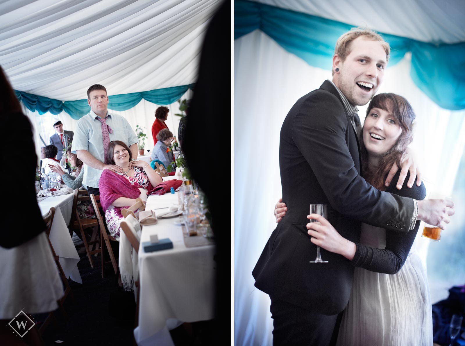 Swanage wedding photographer, Dorset