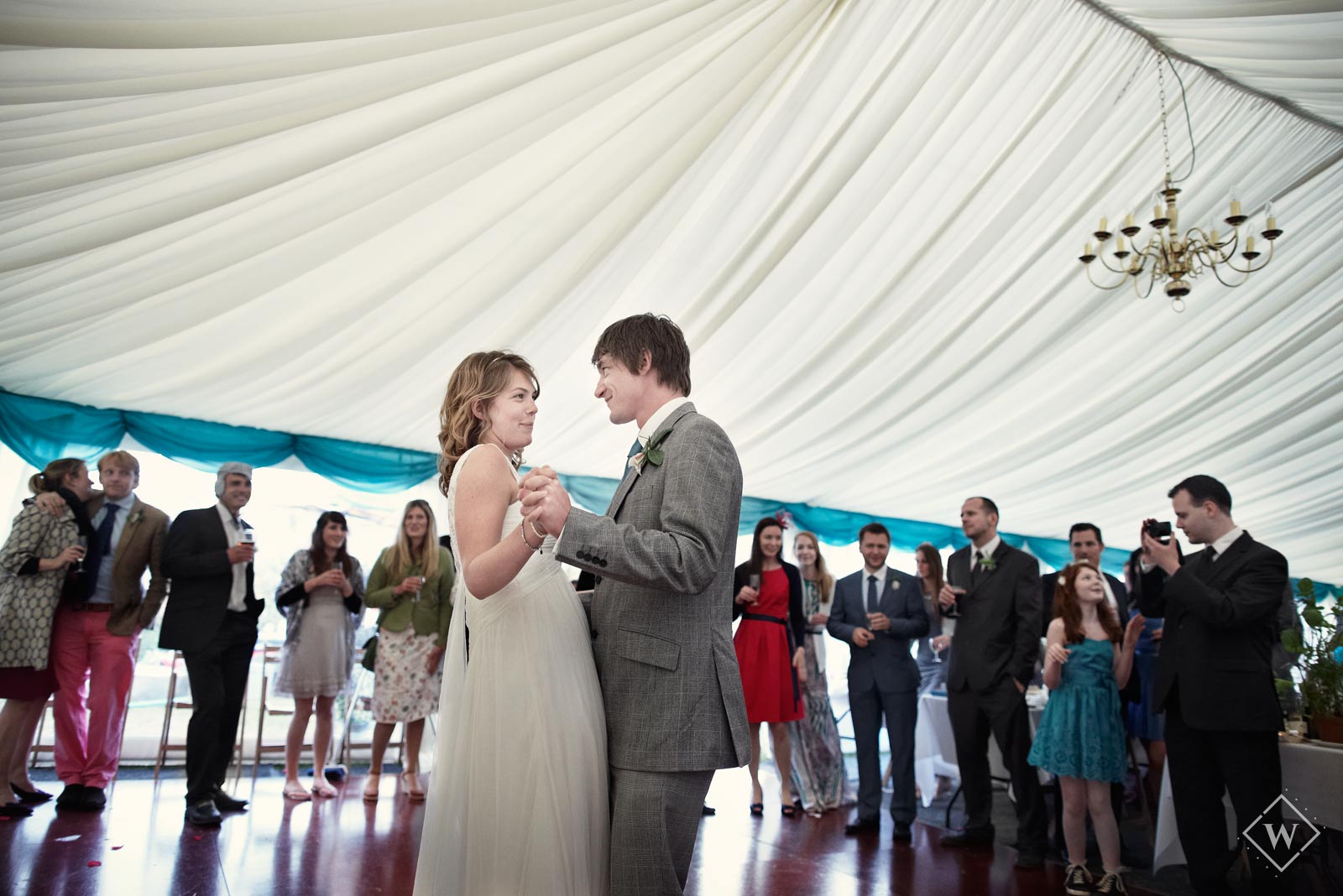 Swanage wedding photographer, Dorset