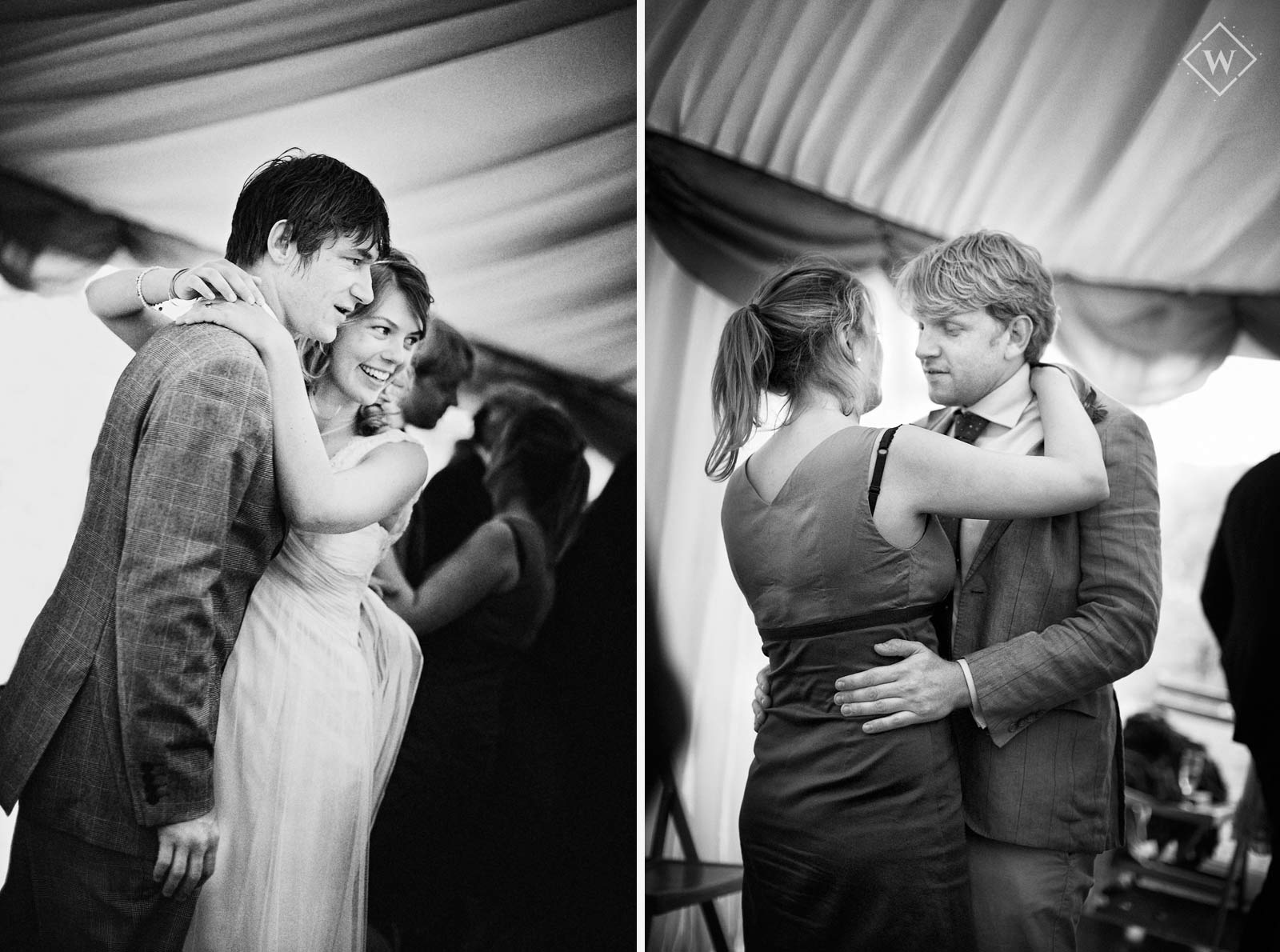 Swanage wedding photographer, Dorset