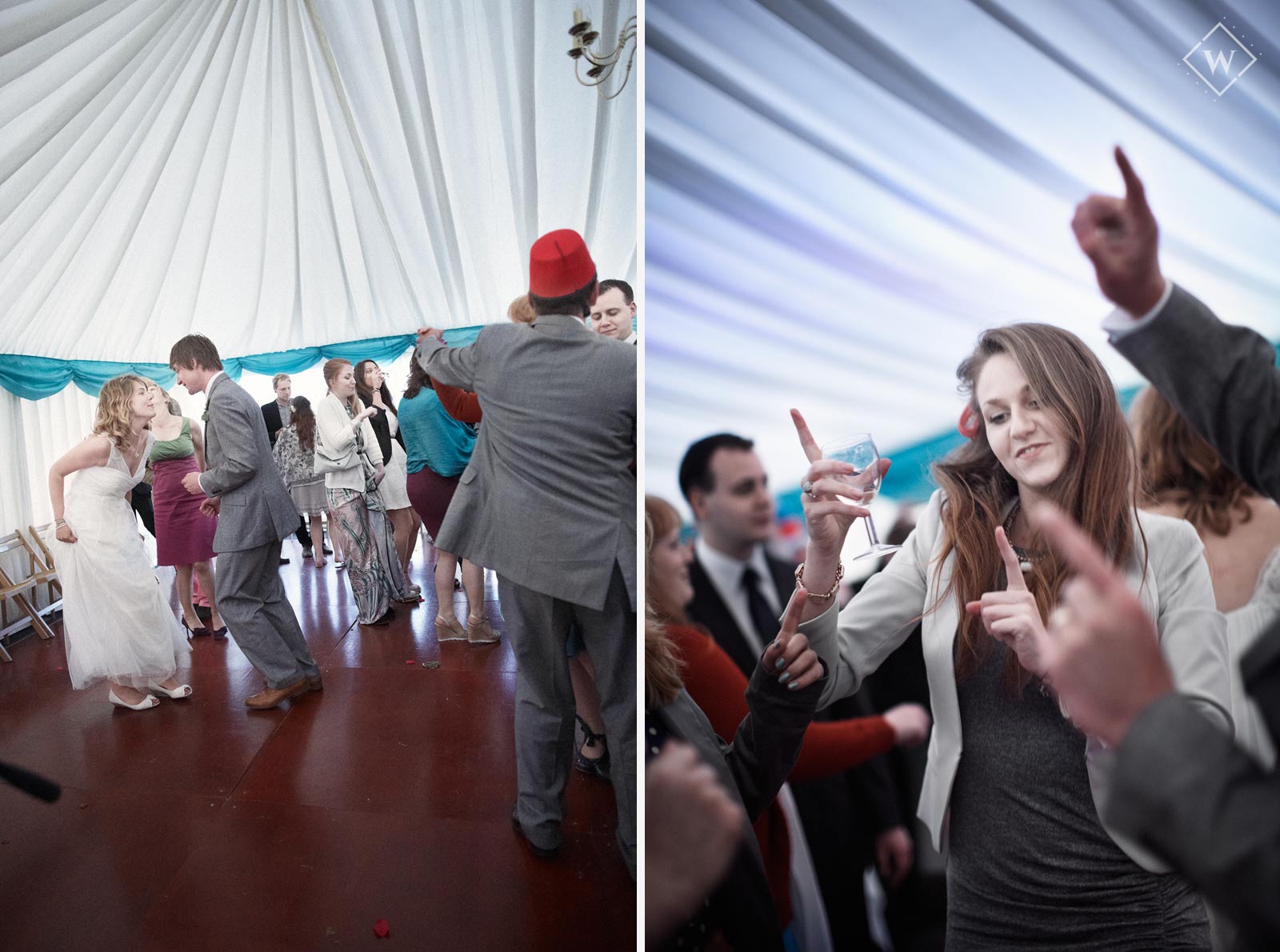 Swanage wedding photographer, Dorset