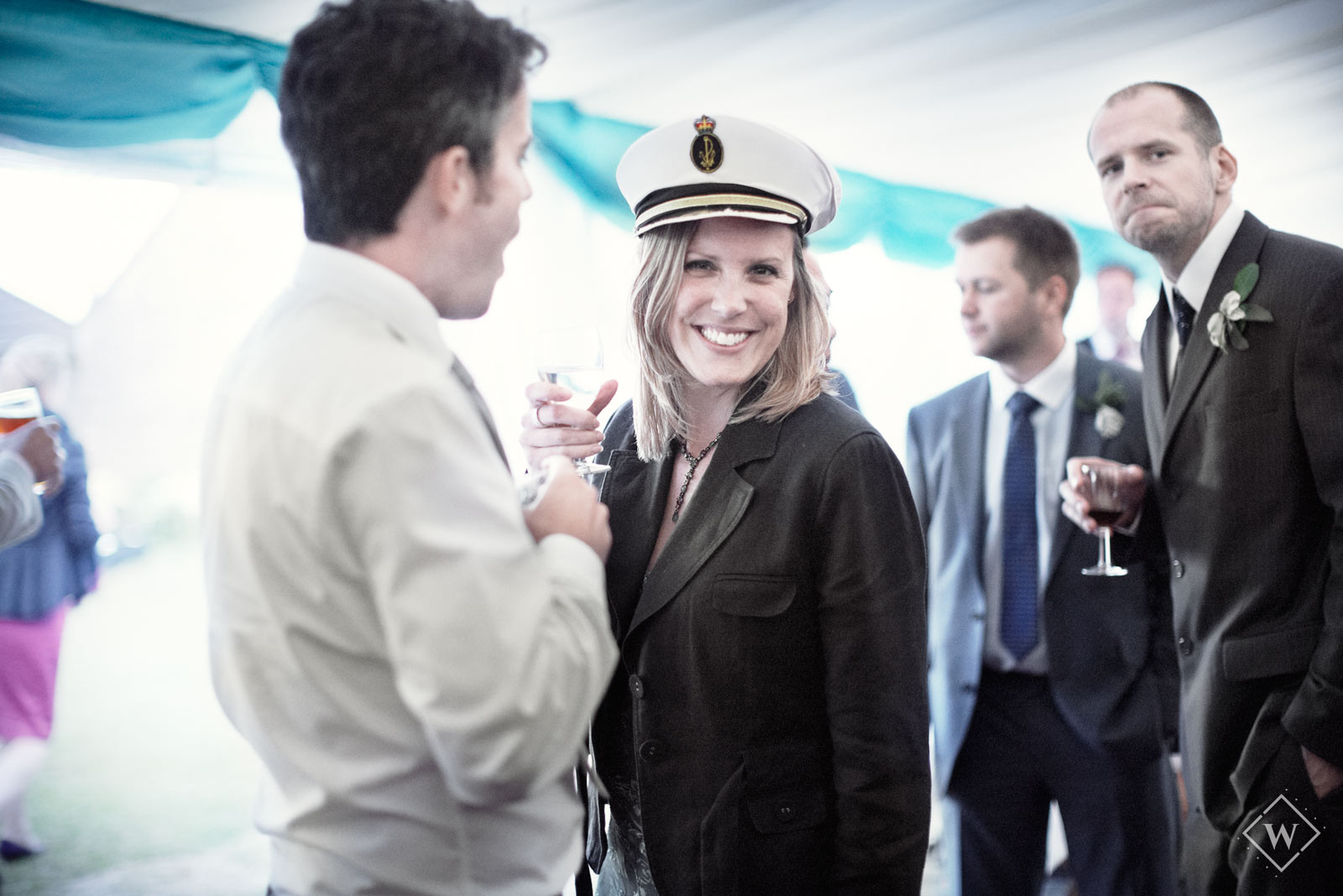 Swanage wedding photographer, Dorset
