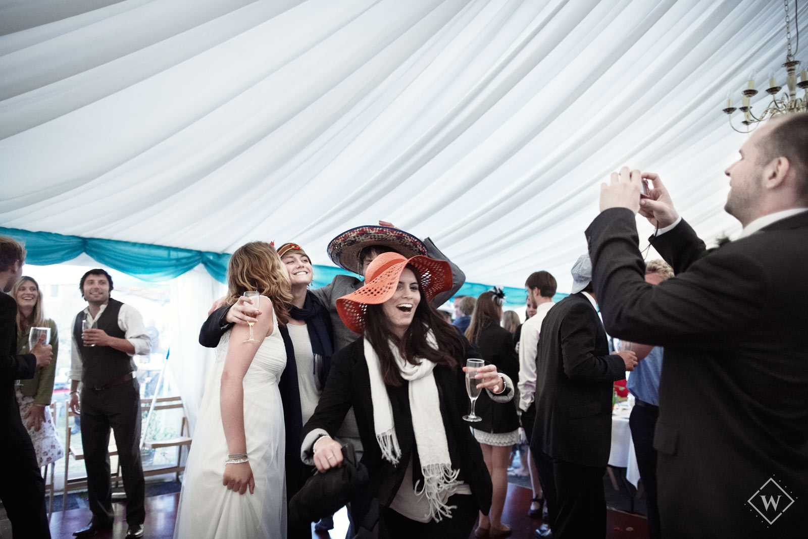 Swanage wedding photographer, Dorset