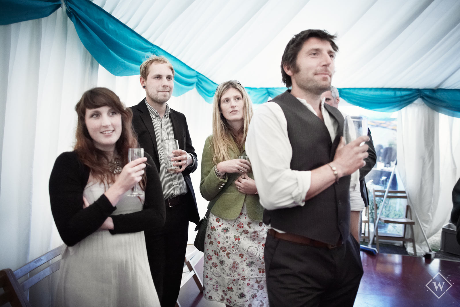Swanage wedding photographer, Dorset