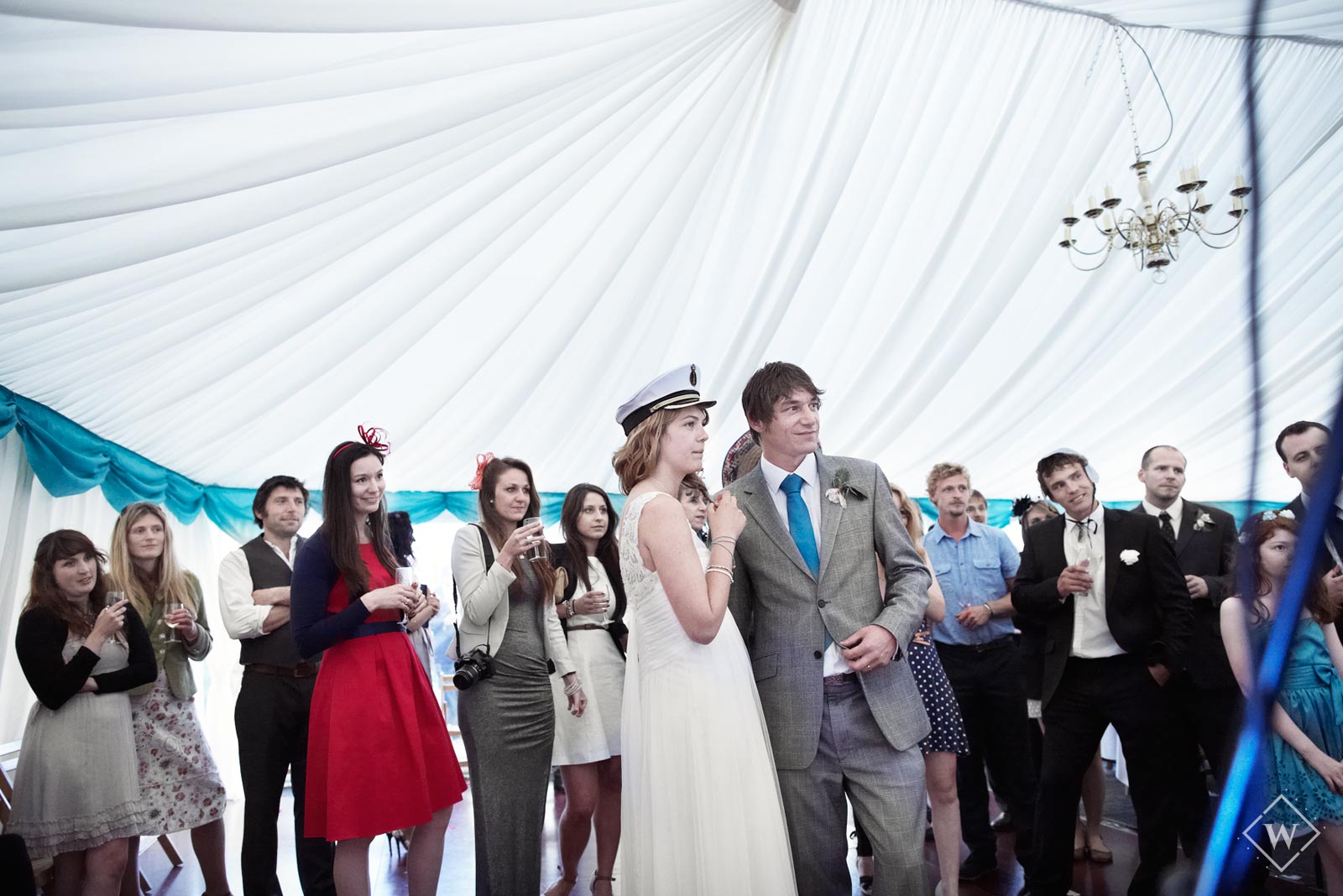 Swanage wedding photographer, Dorset