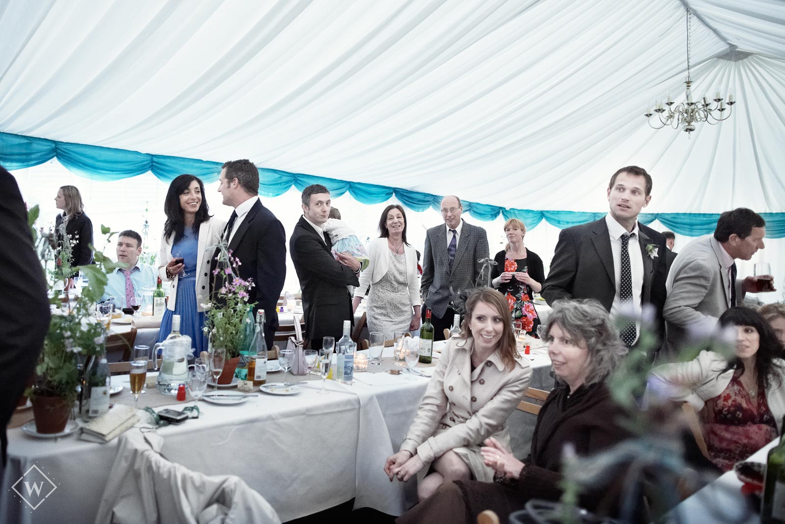 Swanage wedding photographer, Dorset