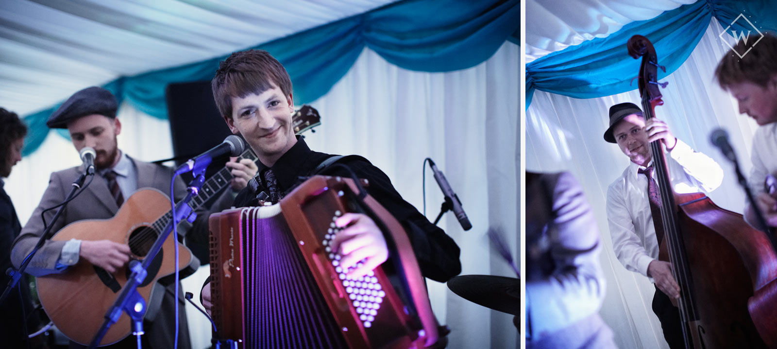 Swanage wedding photographer, Dorset