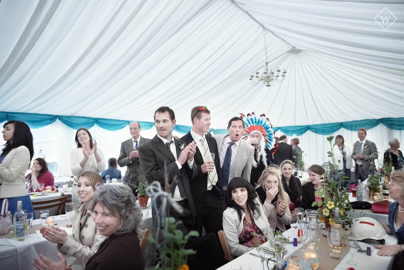 Swanage wedding photographer, Dorset