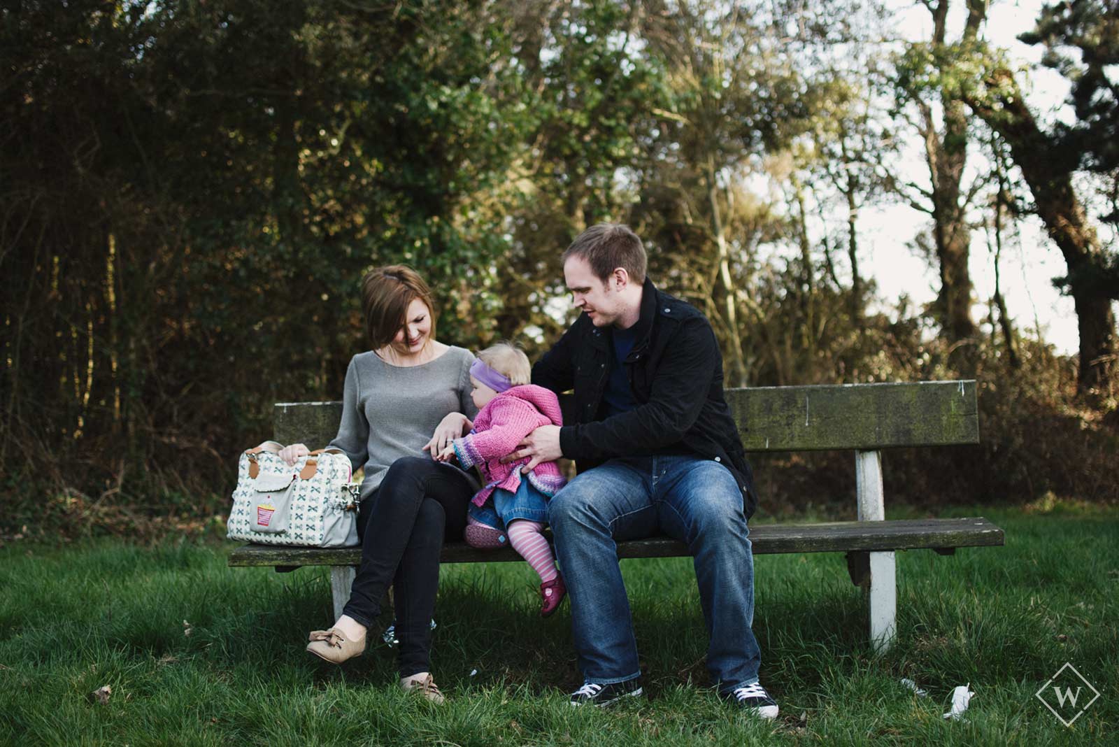 netley abbey engagement photo session southampton